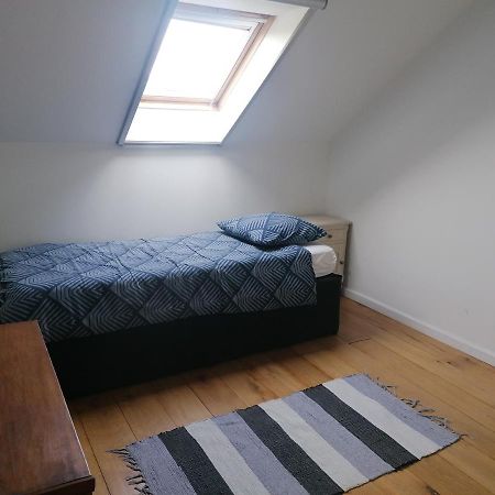 Apartament Cote Dyle De La Tourelle Ways Zewnętrze zdjęcie