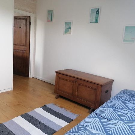 Apartament Cote Dyle De La Tourelle Ways Zewnętrze zdjęcie