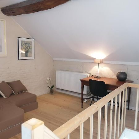 Apartament Cote Dyle De La Tourelle Ways Zewnętrze zdjęcie