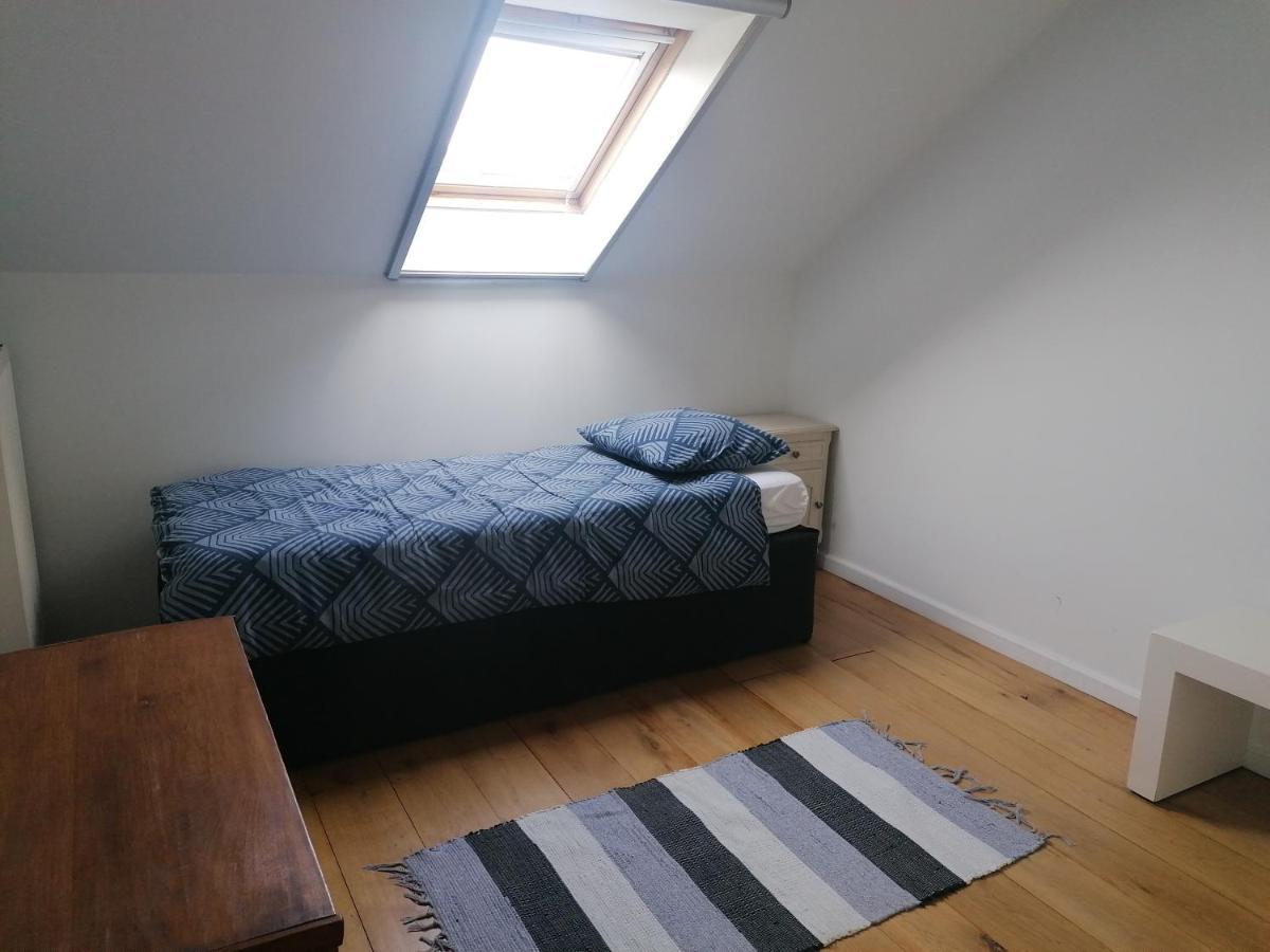 Apartament Cote Dyle De La Tourelle Ways Zewnętrze zdjęcie