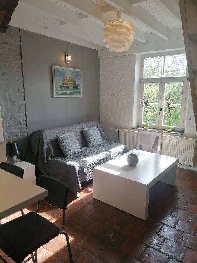Apartament Cote Dyle De La Tourelle Ways Zewnętrze zdjęcie