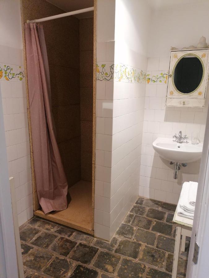 Apartament Cote Dyle De La Tourelle Ways Zewnętrze zdjęcie