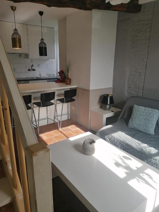 Apartament Cote Dyle De La Tourelle Ways Zewnętrze zdjęcie