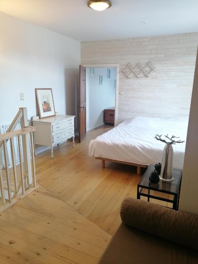 Apartament Cote Dyle De La Tourelle Ways Zewnętrze zdjęcie