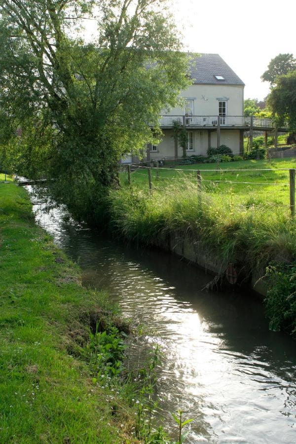 Apartament Cote Dyle De La Tourelle Ways Zewnętrze zdjęcie