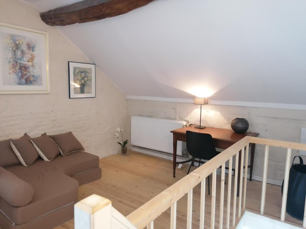 Apartament Cote Dyle De La Tourelle Ways Zewnętrze zdjęcie