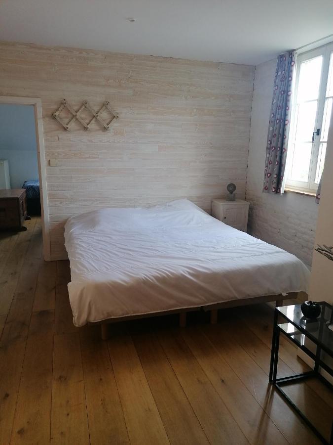 Apartament Cote Dyle De La Tourelle Ways Zewnętrze zdjęcie